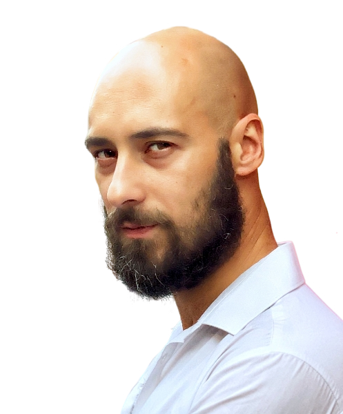 Profile picture for user mirko