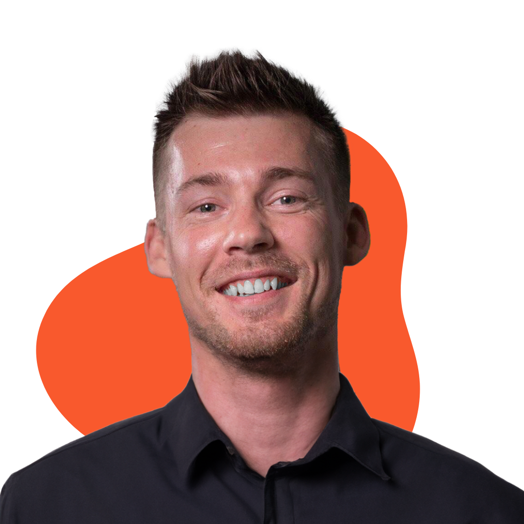 Profile picture for user micah