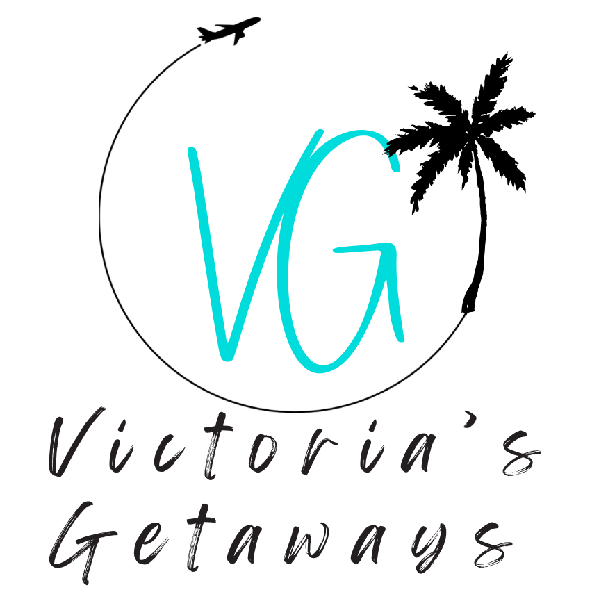Profile picture for user victoriasgetaways