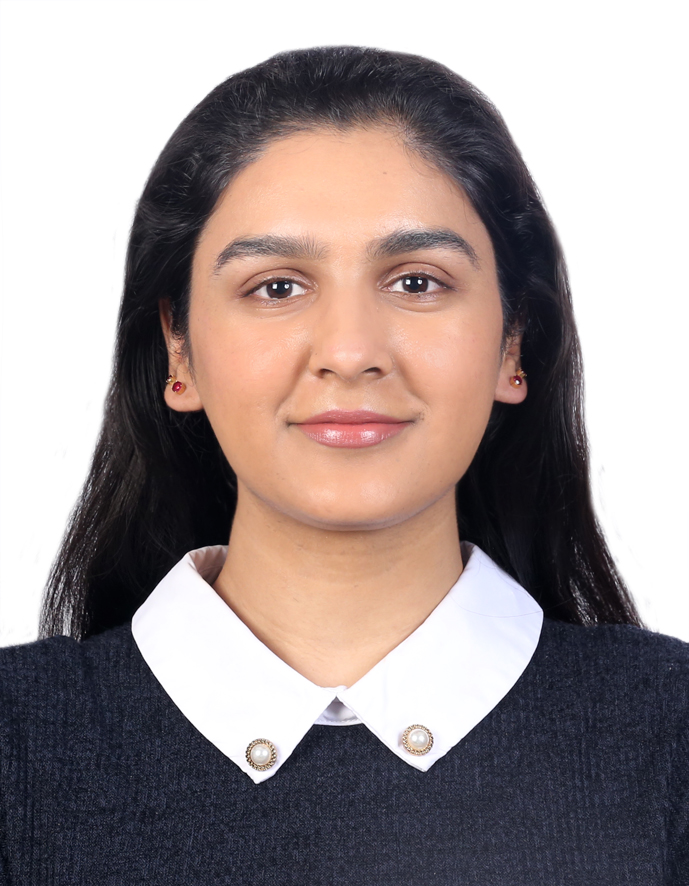 Profile picture for user shubhangi