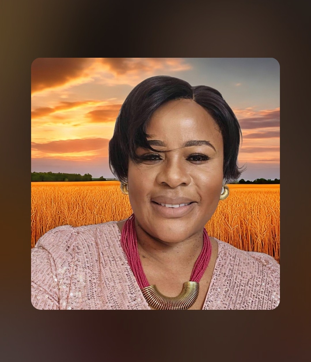 Profile picture for user musondamildred