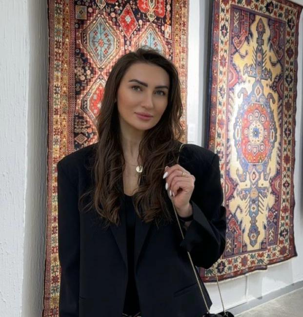 Profile picture for user ulyazeynalova91