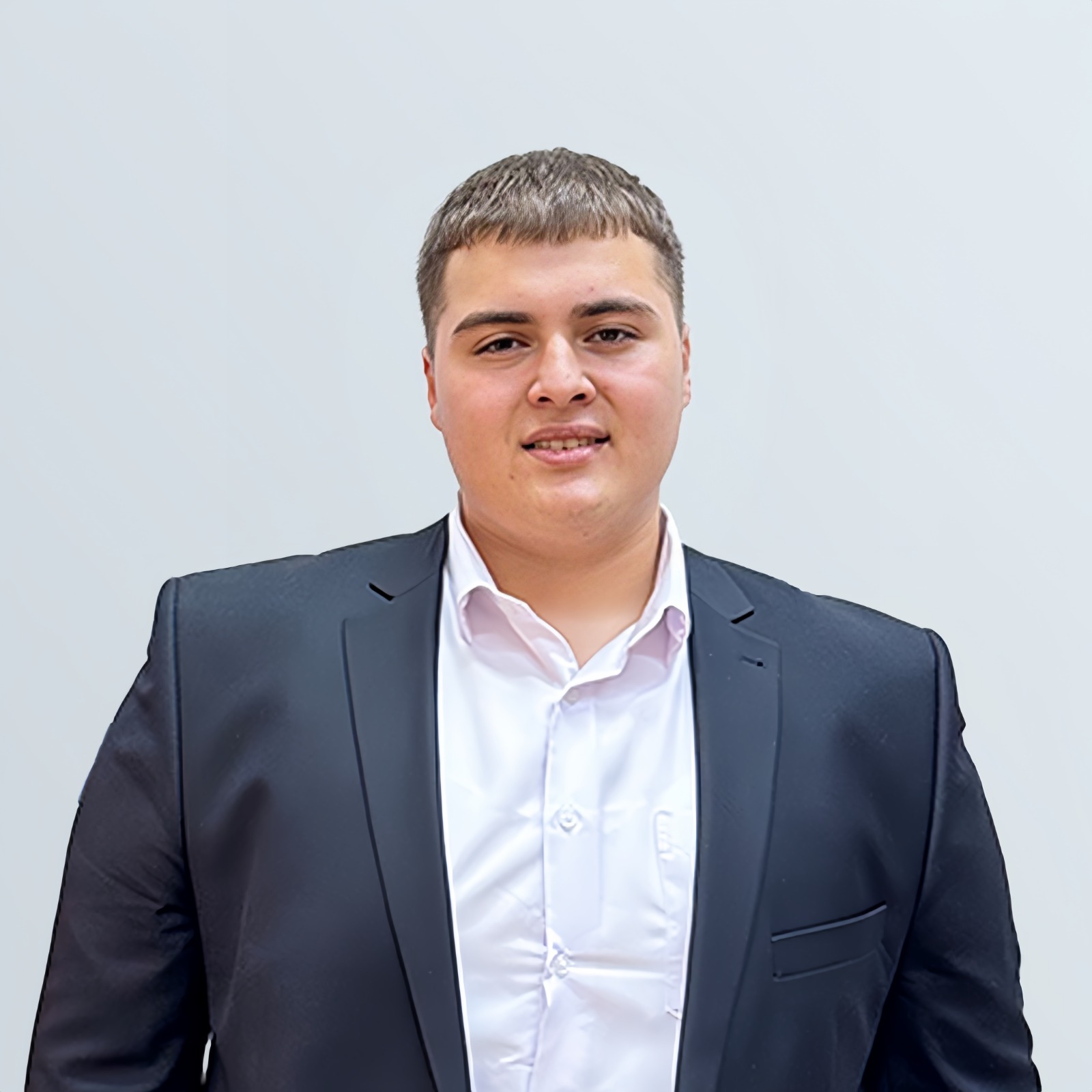 Profile picture for user mahammadkarimov
