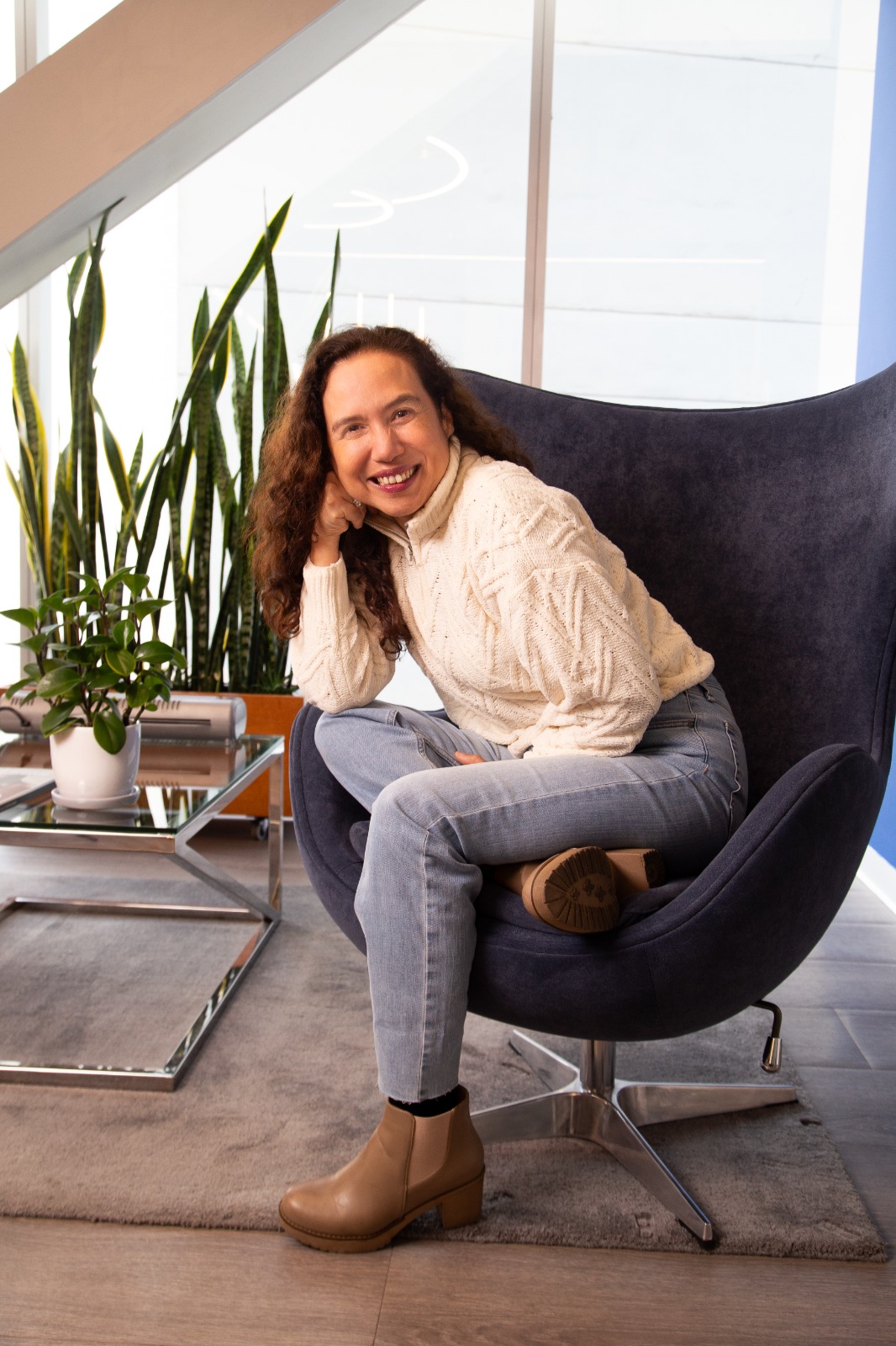 Profile picture for user ErikaGZ