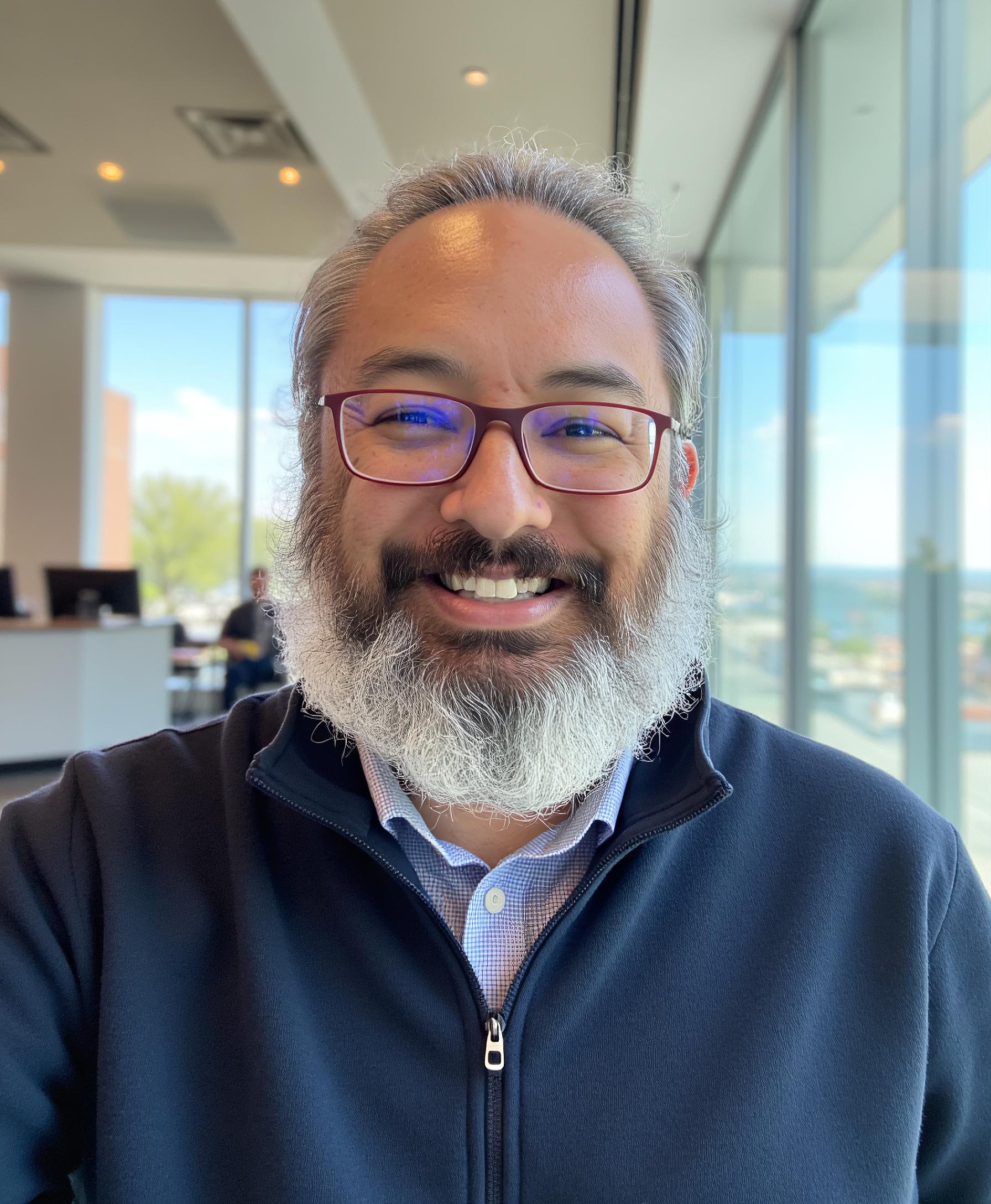 Profile picture for user pat.east