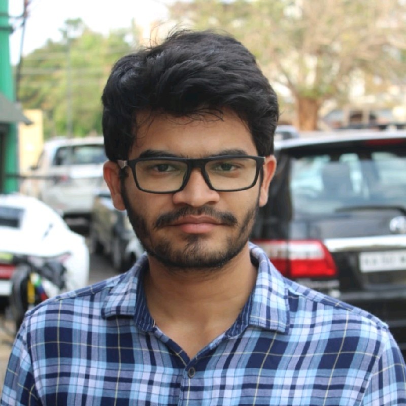 Profile picture for user gsaraswa