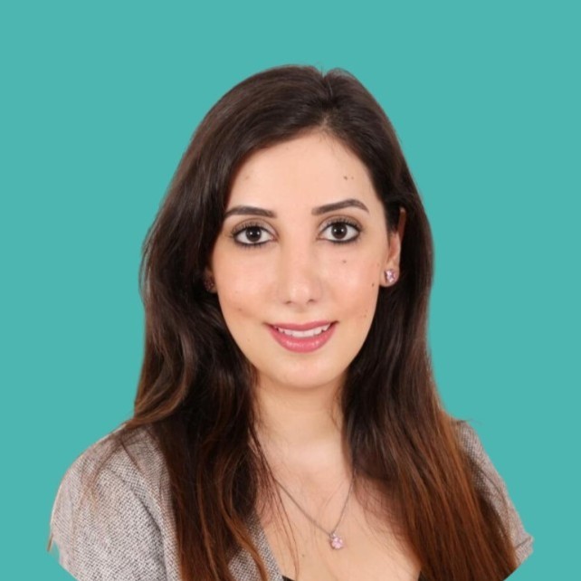 Profile picture for user martine