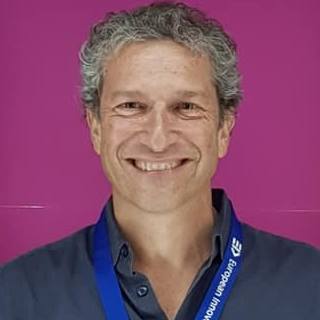 Profile picture for user mmarinucci