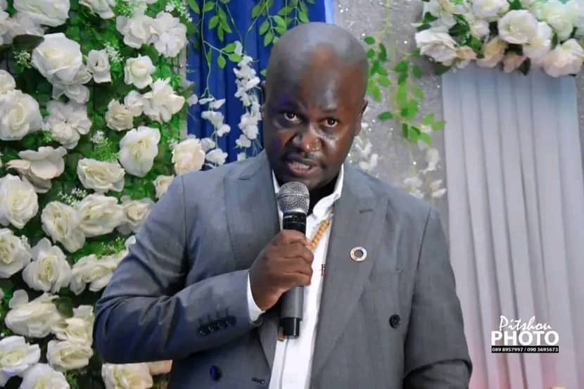 Profile picture for user Olivier Amani Rukubanuka