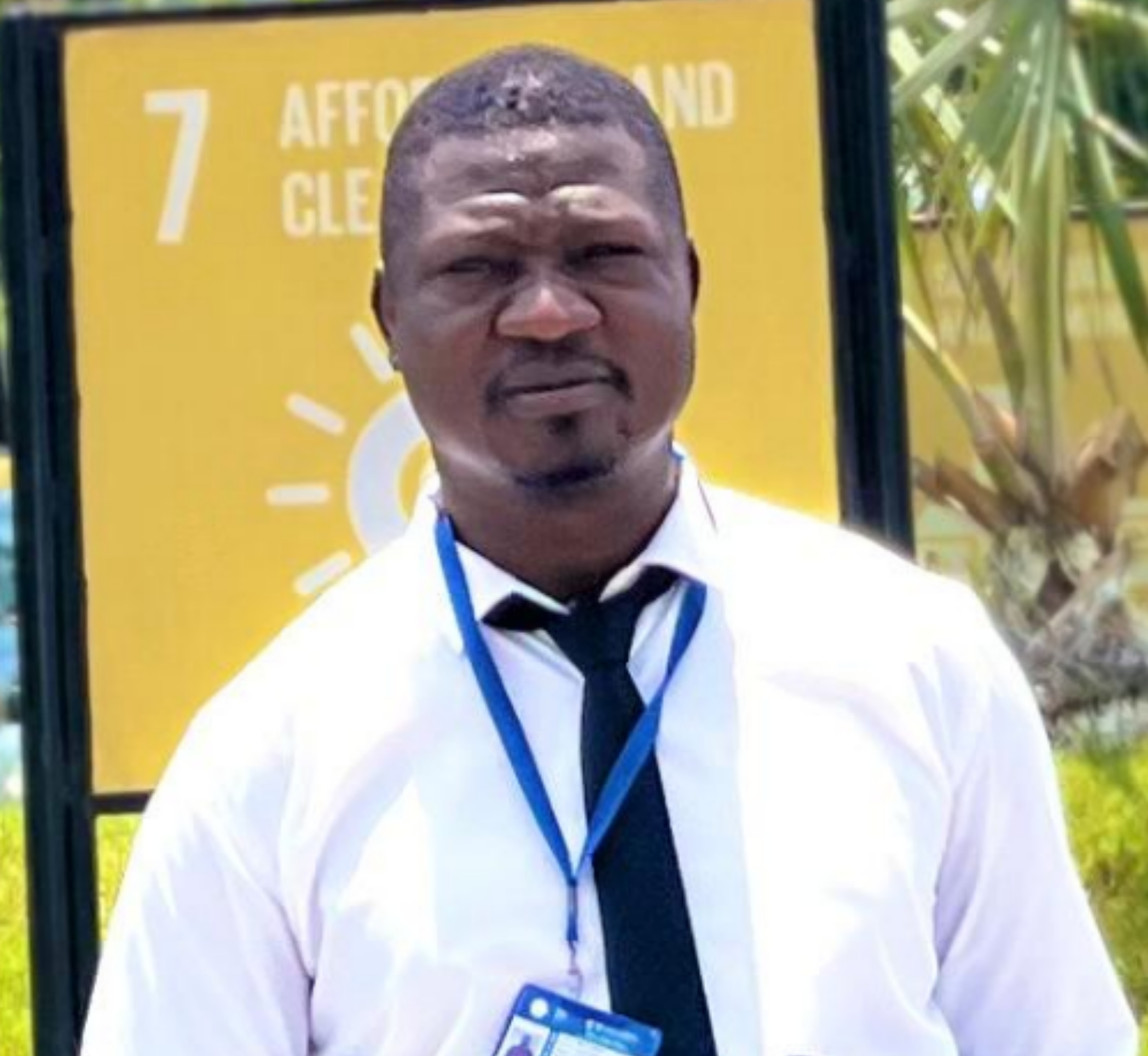 Profile picture for user collinsbjr