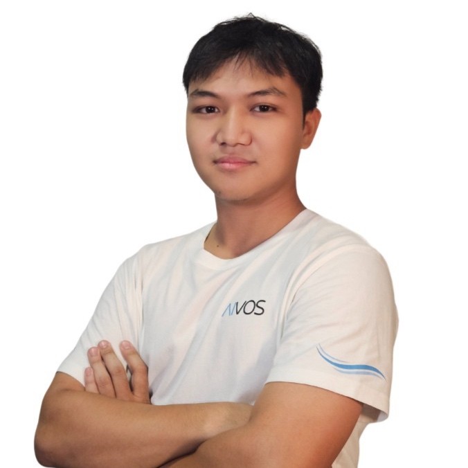 Profile picture for user tungnh