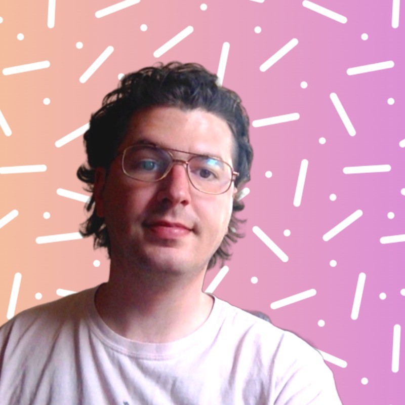 Profile picture for user douglassenas