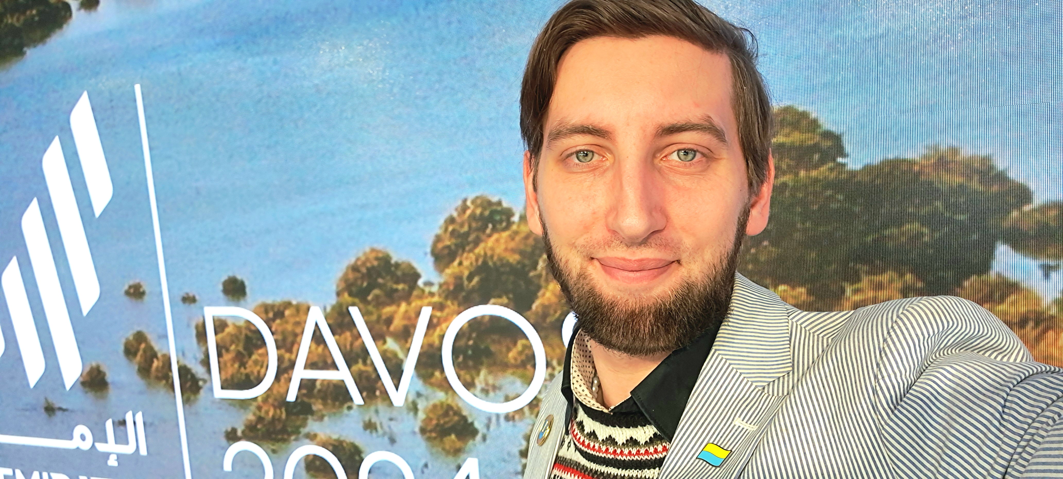 Profile picture for user Anton Holovachenko