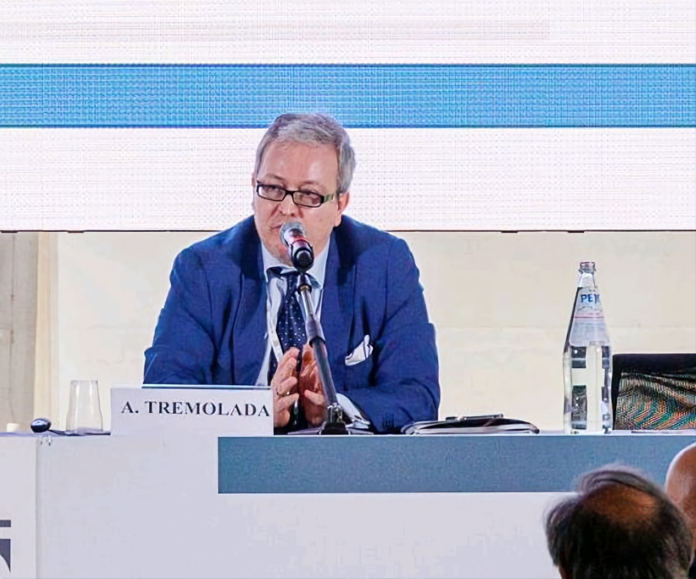 Profile picture for user detre