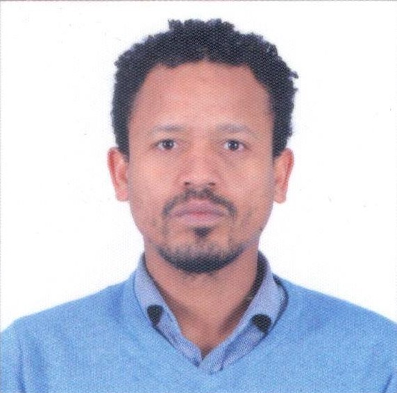 Profile picture for user Almaw Molla