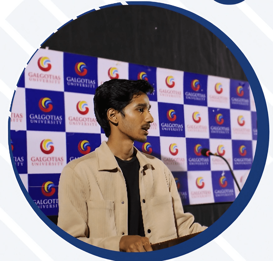 Profile picture for user jainarnav1592