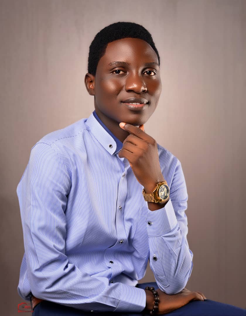 Profile picture for user ajaayomide96