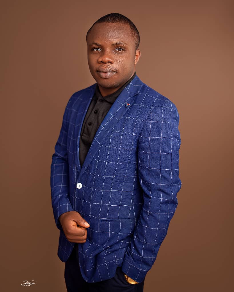 Profile picture for user dominiondubuisi