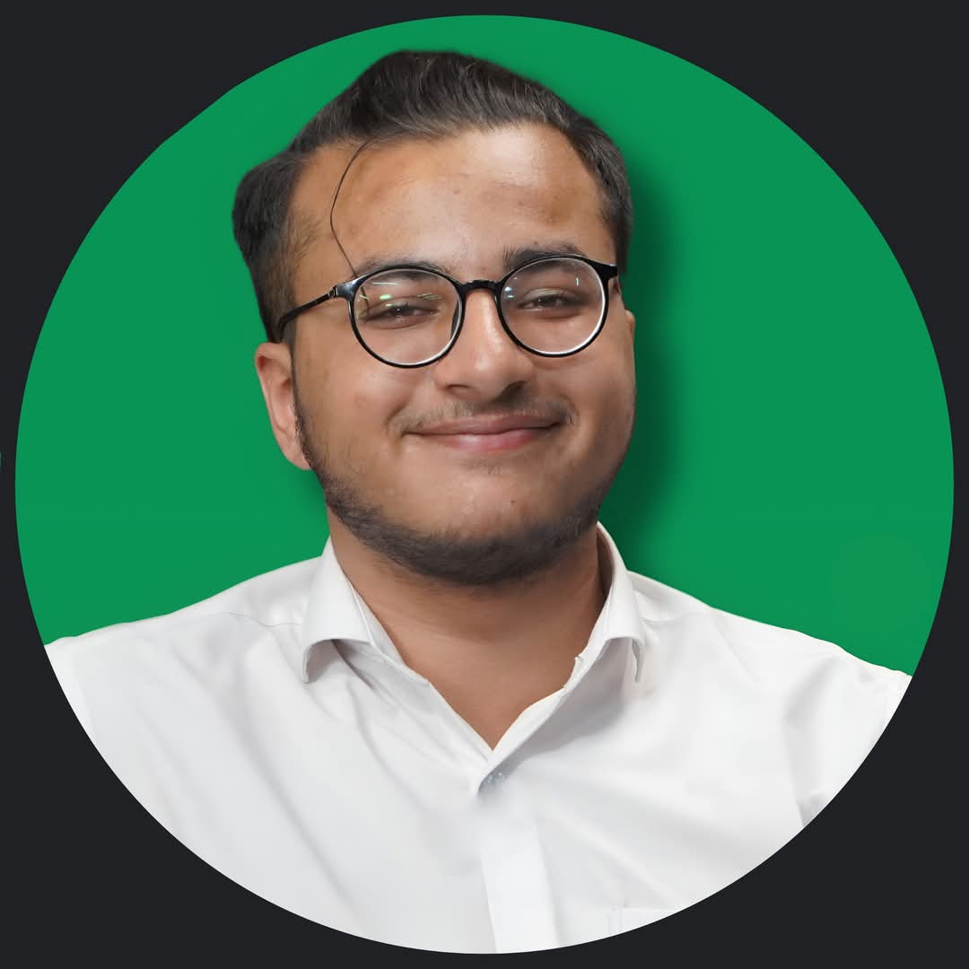 Profile picture for user mikael