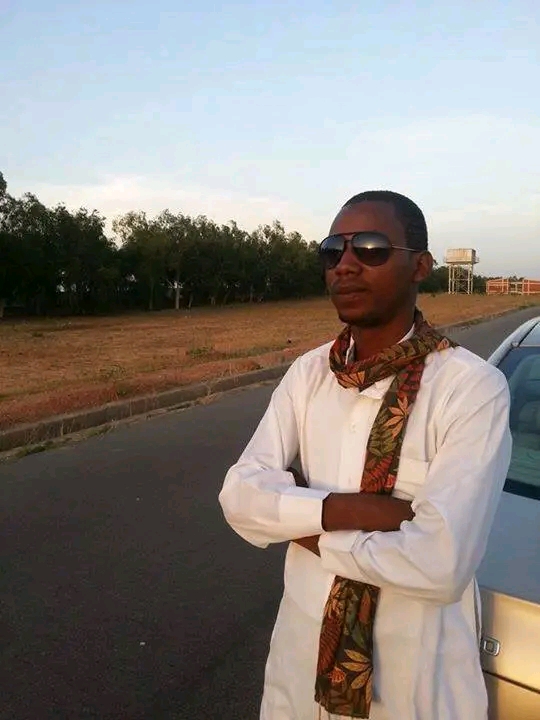 Profile picture for user aliyu9689