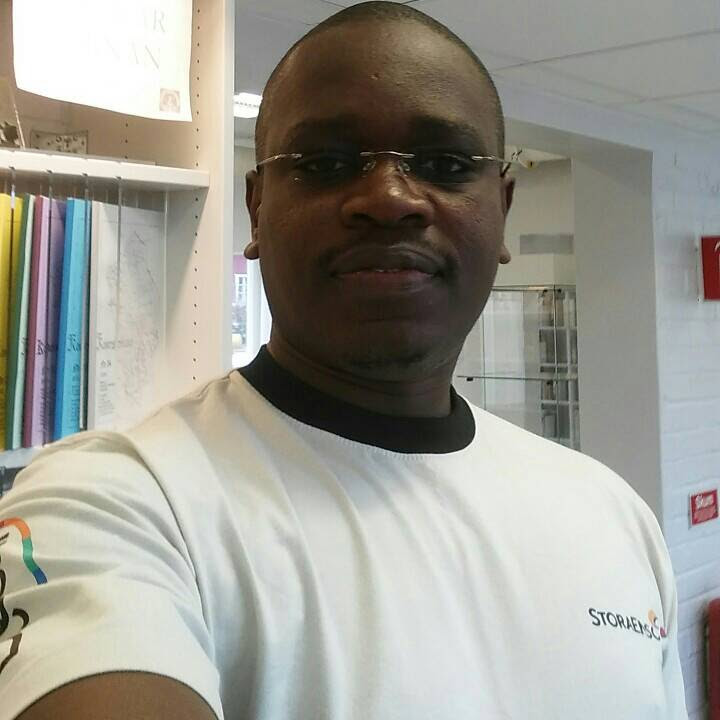 Profile picture for user kbkintu