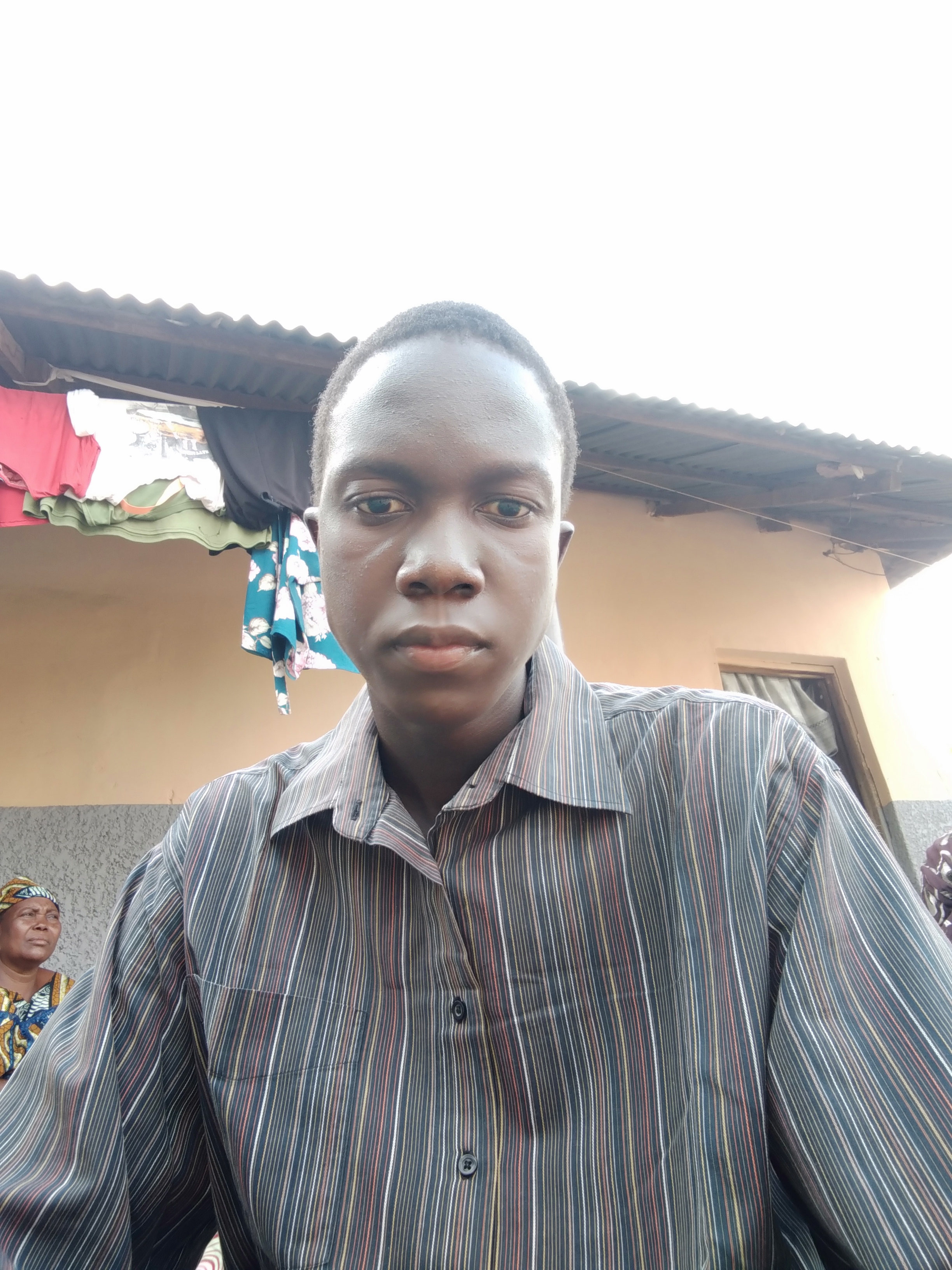 Profile picture for user ibrahimumarujauro123