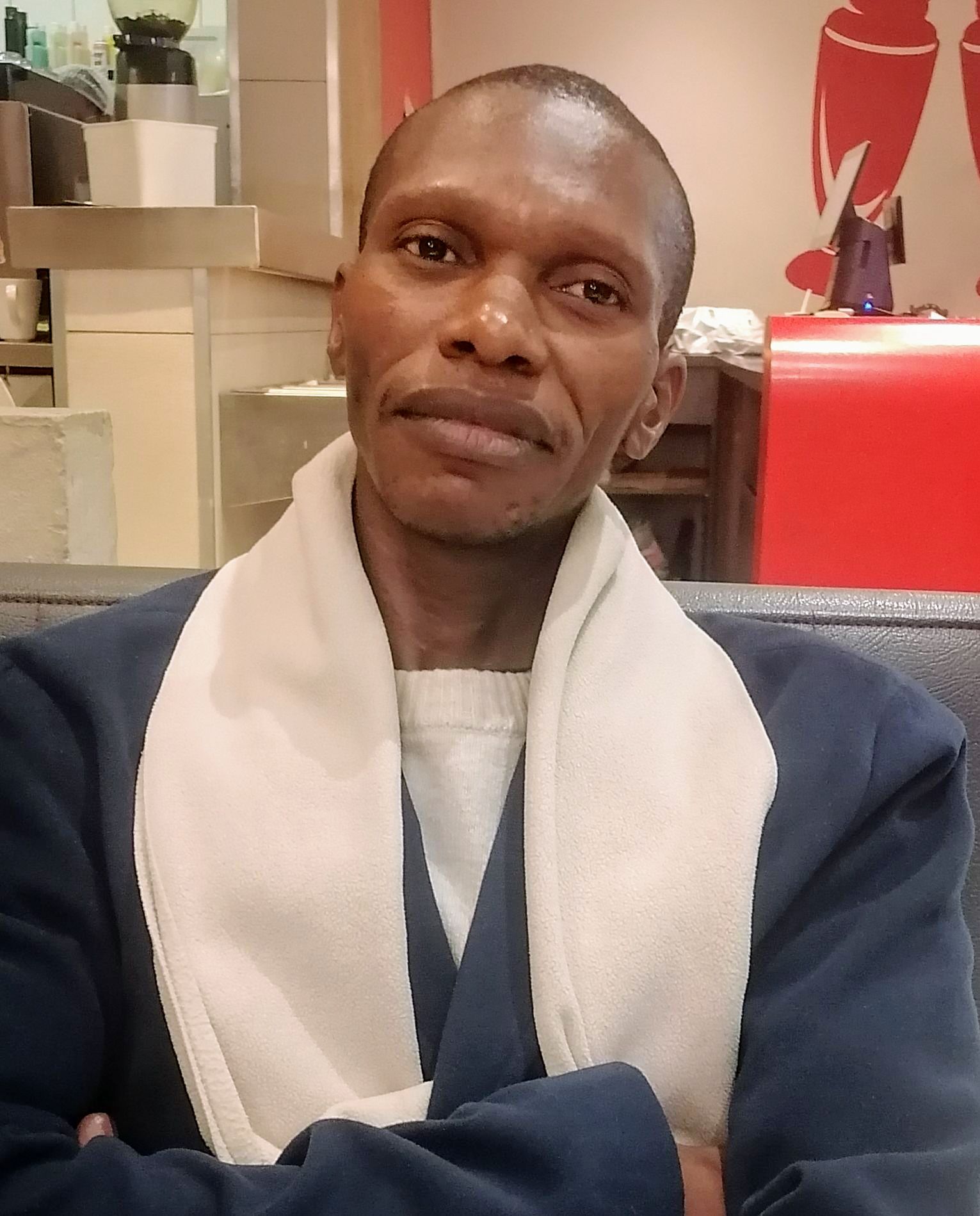 Profile picture for user simonseeiso