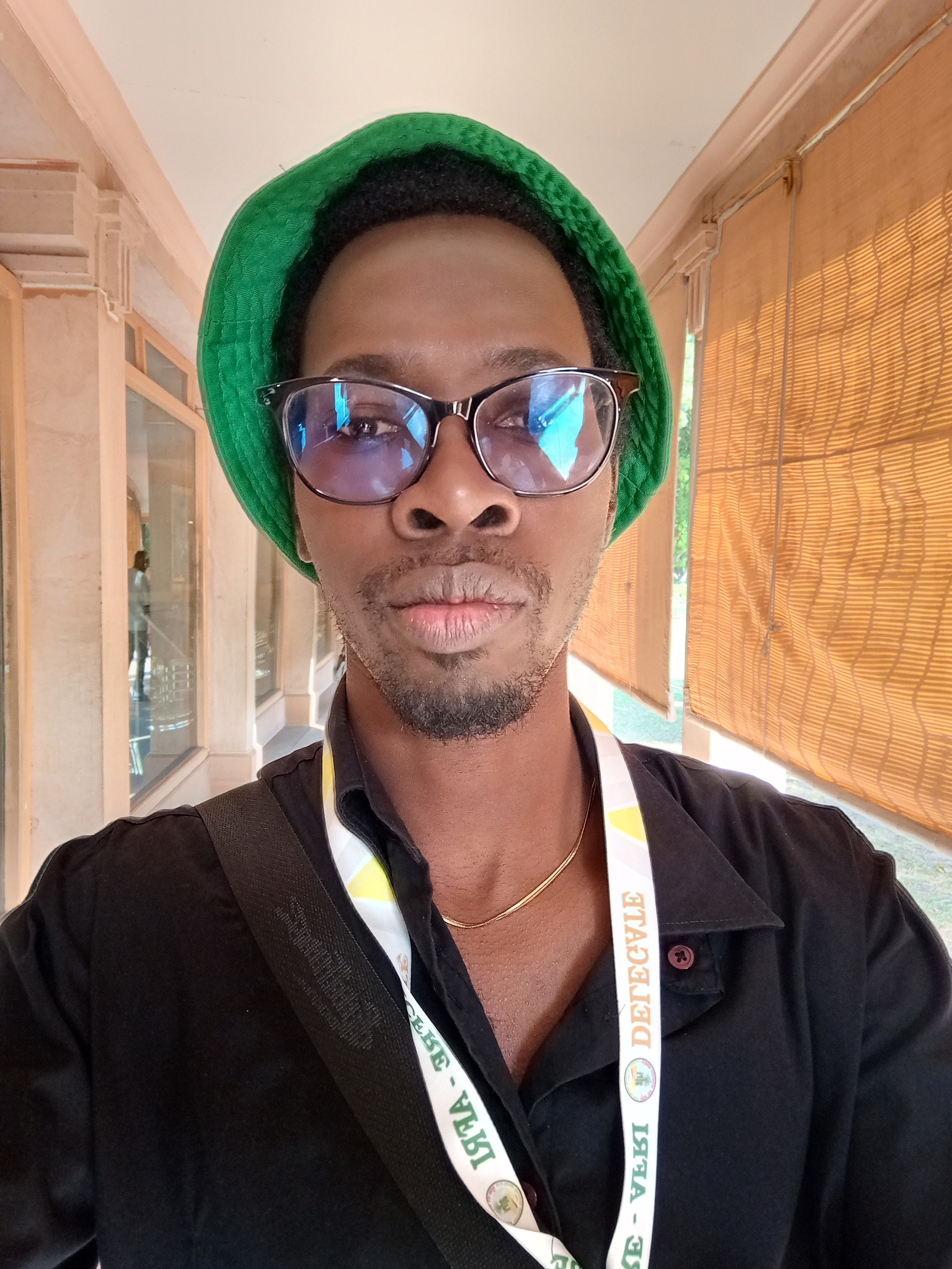 Profile picture for user kendjoutaka-ceomypiole