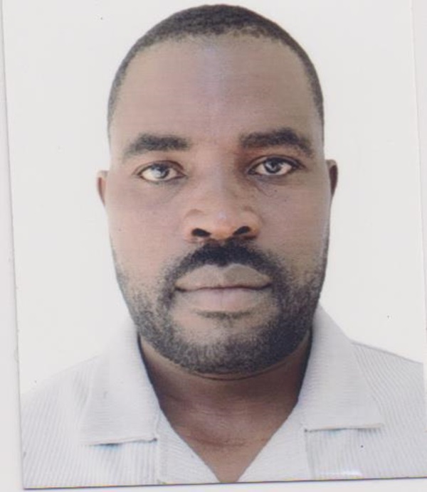 Profile picture for user mubanga4ever