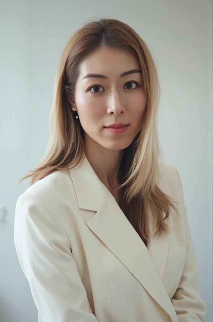 Profile picture for user jenniferaiai