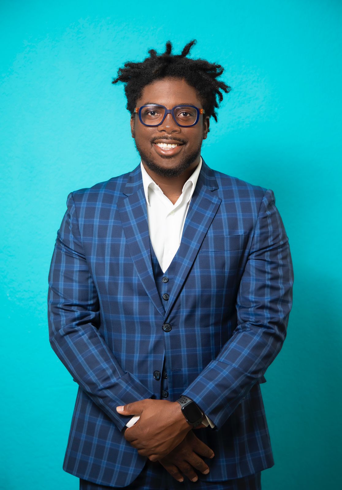 Profile picture for user javettenixon