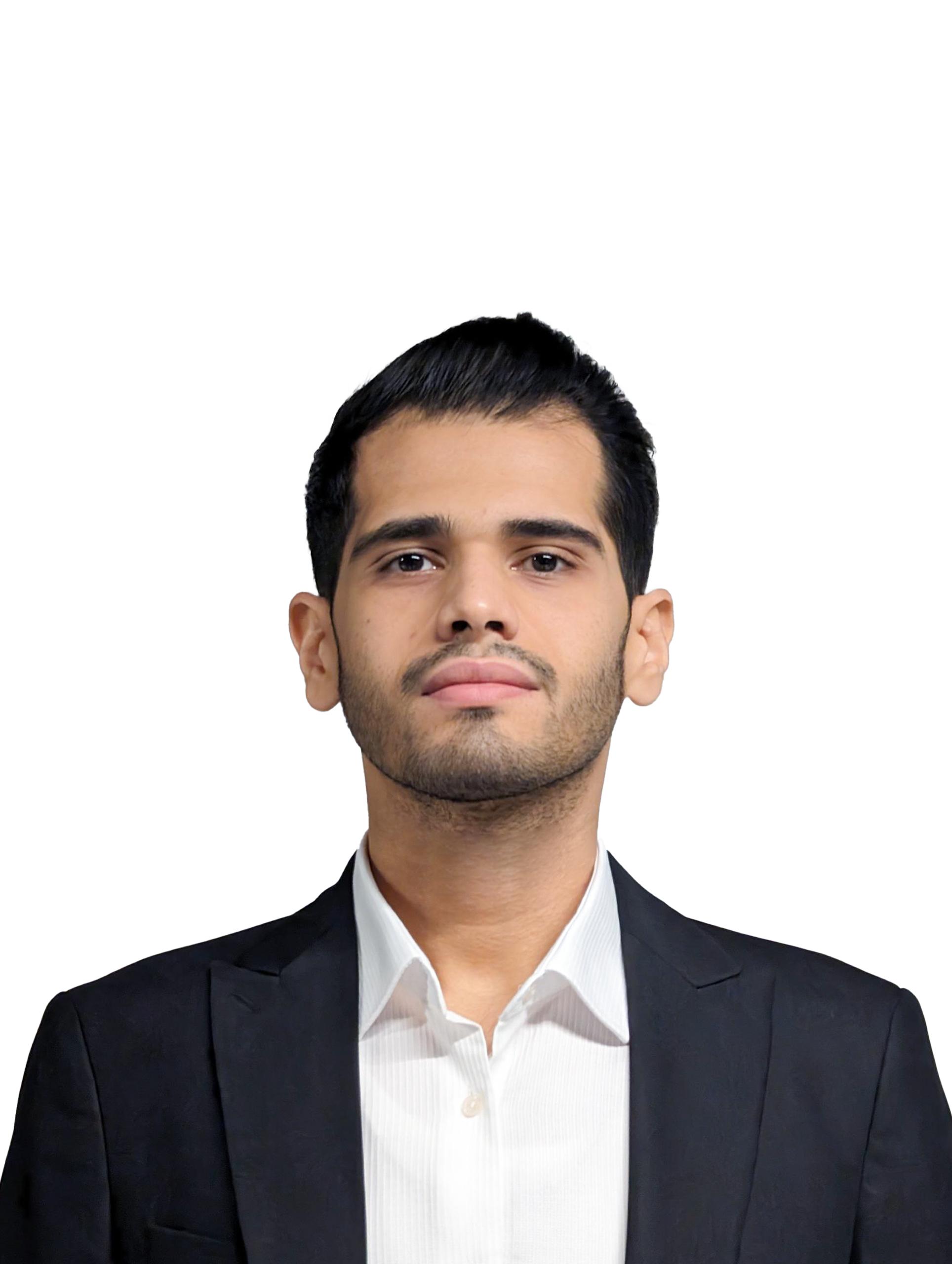 Profile picture for user Mustafa Alwazni