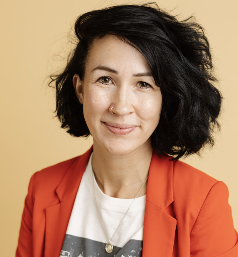 Profile picture for user nicole_2