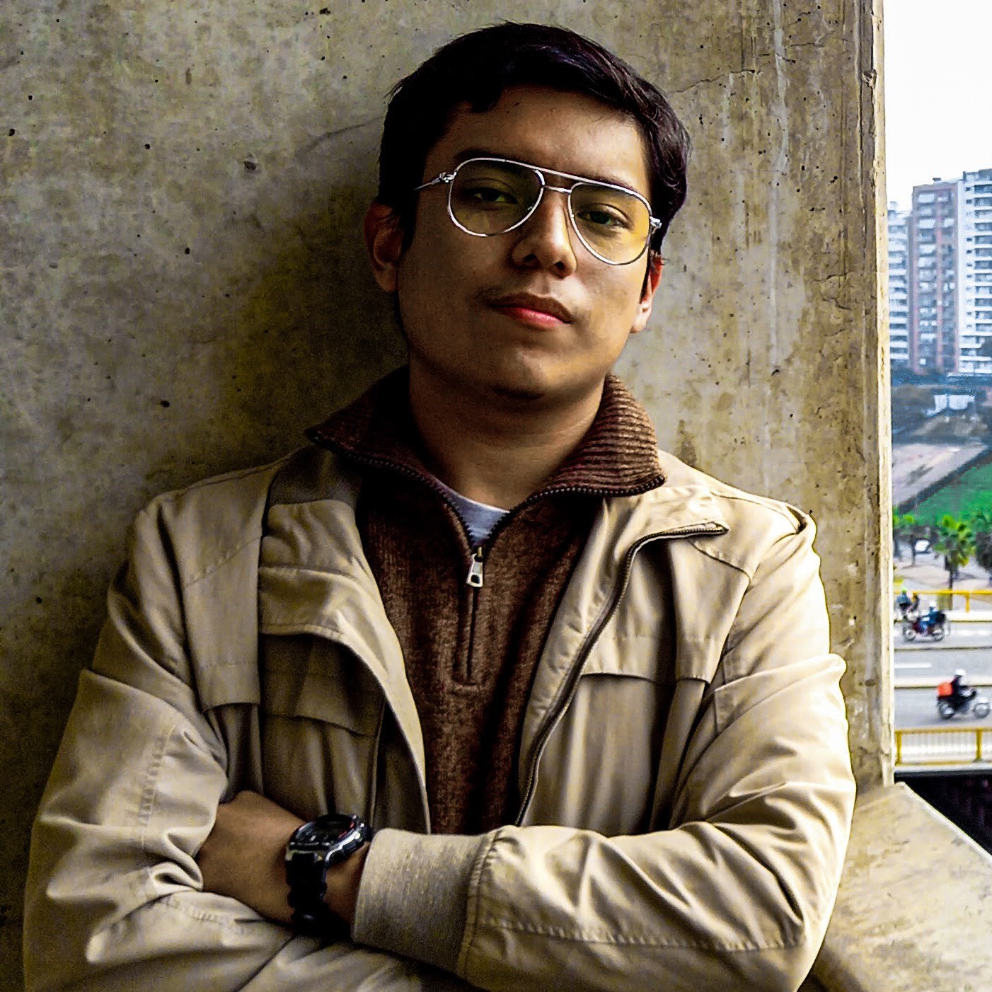 Profile picture for user rodrigo.mandujano