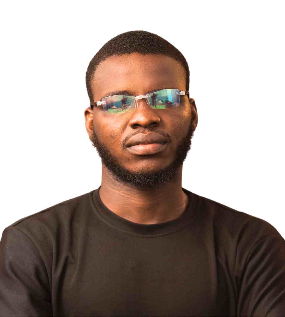 Profile picture for user jeremyolusanya
