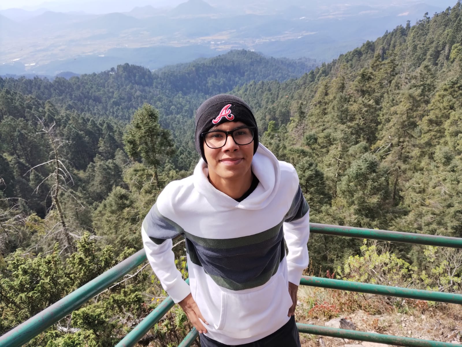 Profile picture for user gerardocendejasmendoza