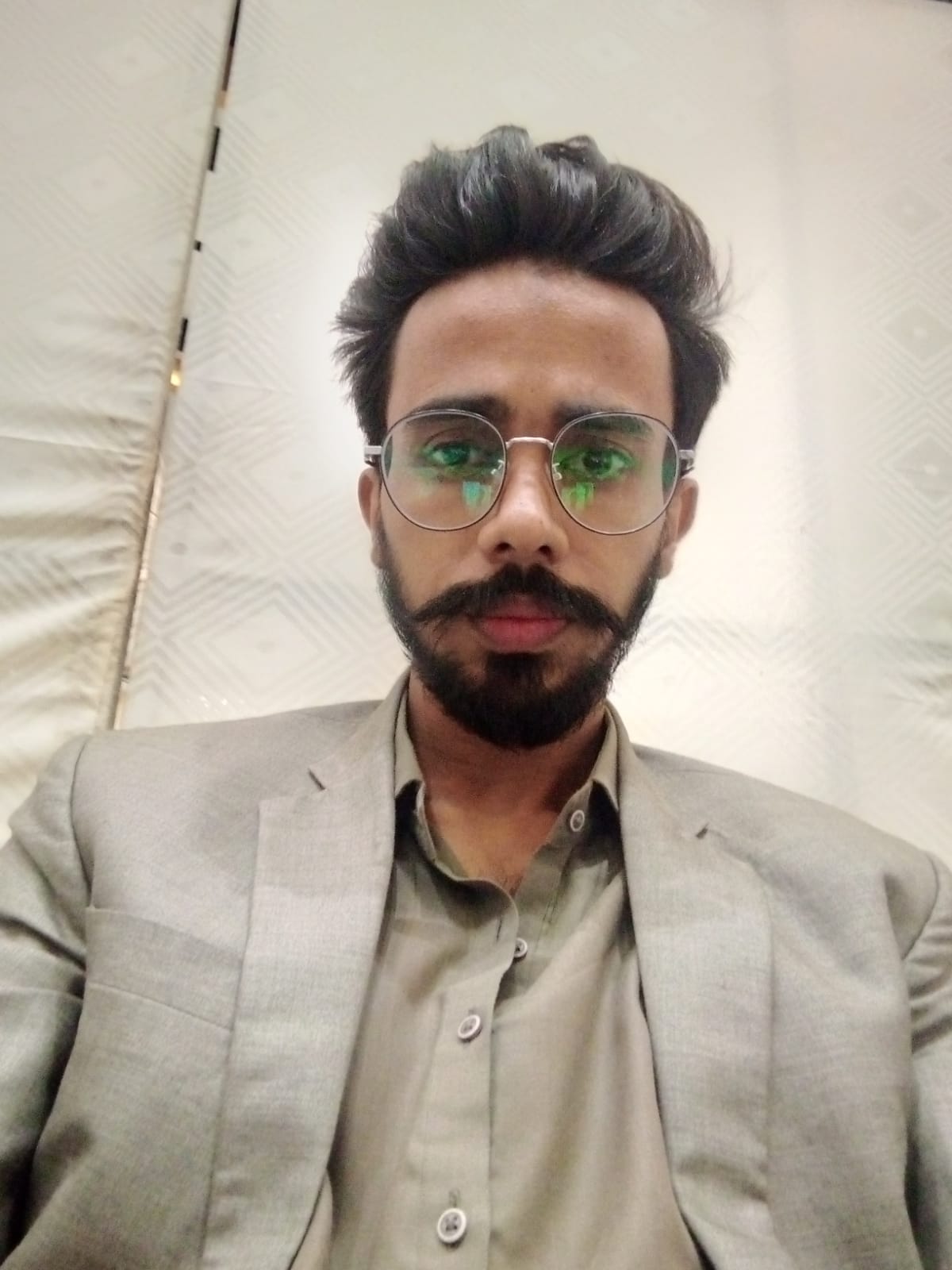Profile picture for user zubair19khan98