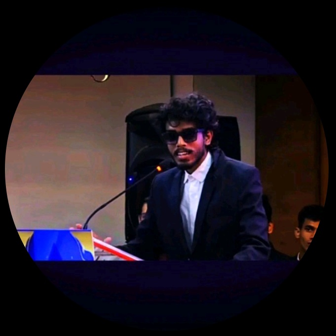 Profile picture for user yashrathor