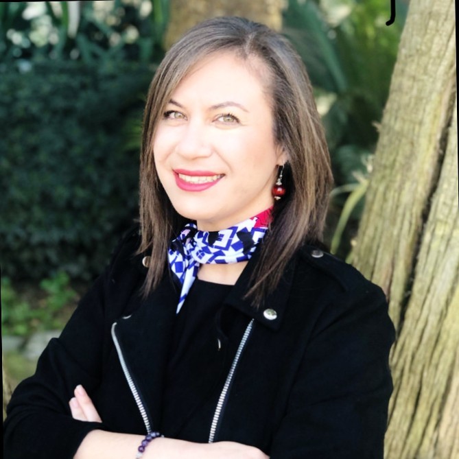 Profile picture for user elifererdi