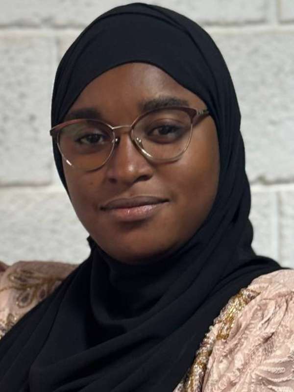 Profile picture for user seynaboudiagnediallo