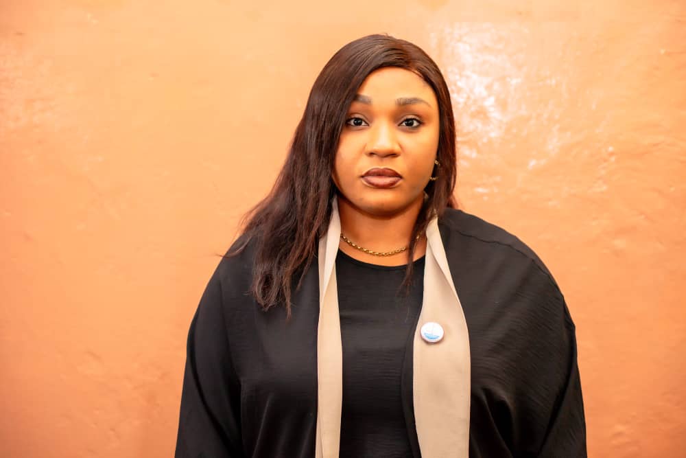 Profile picture for user graciabasukatek