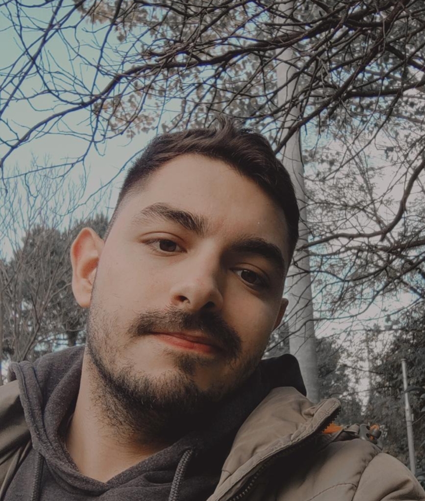 Profile picture for user sergio