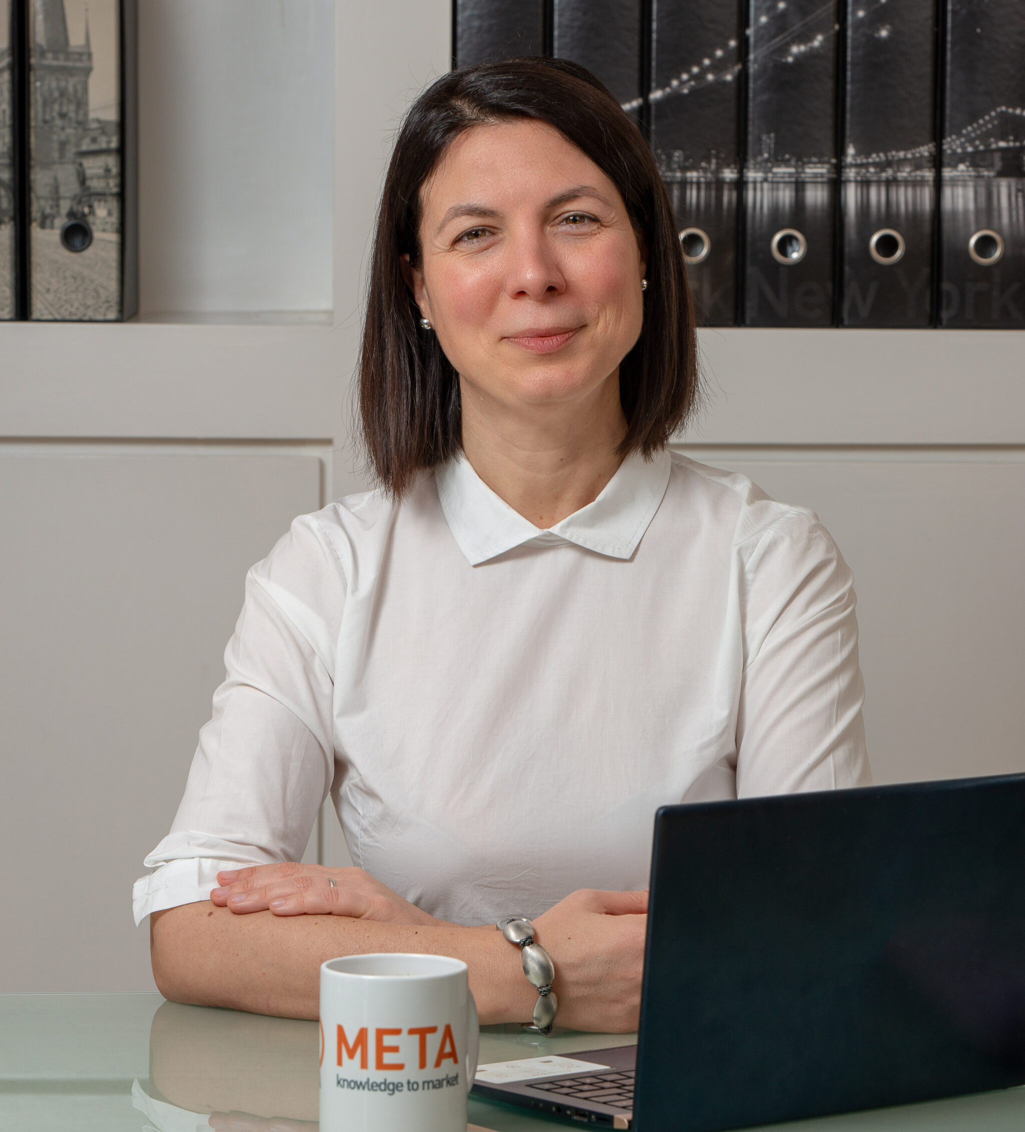 Profile picture for user Alessia Melasecche Germini