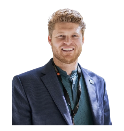 Profile picture for user Cameron R Law