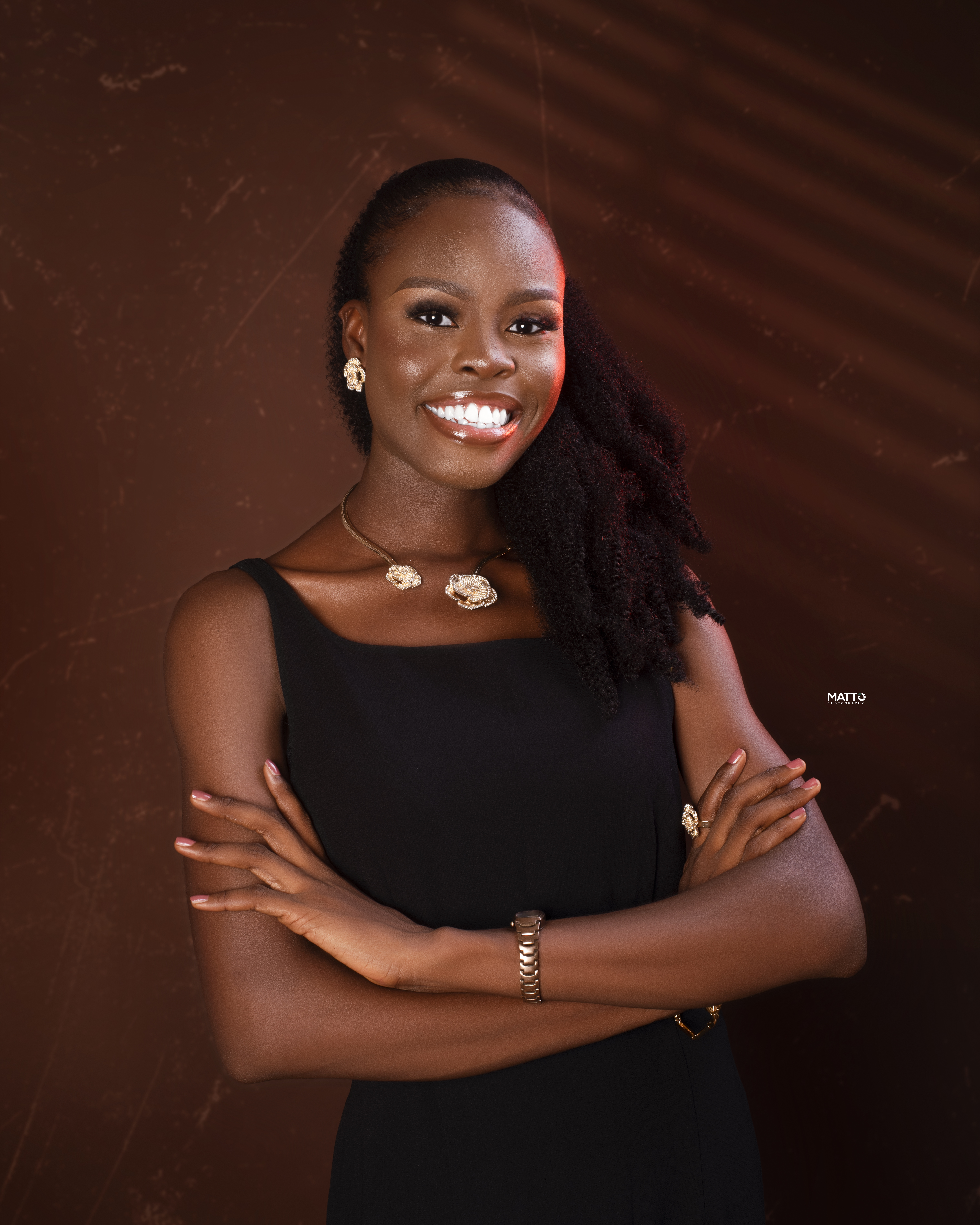 Profile picture for user Aanu Aremo