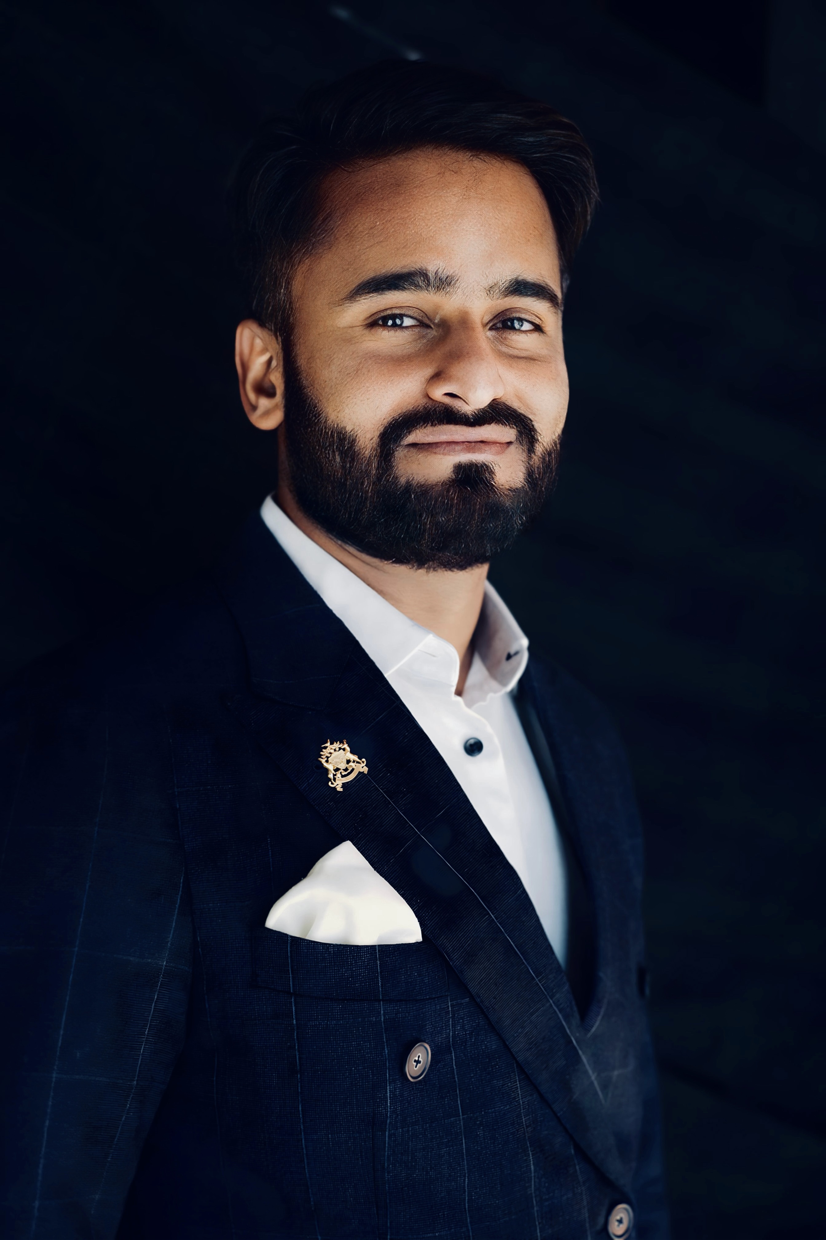 Profile picture for user GEC2022_Surya Pratap SinghBhati