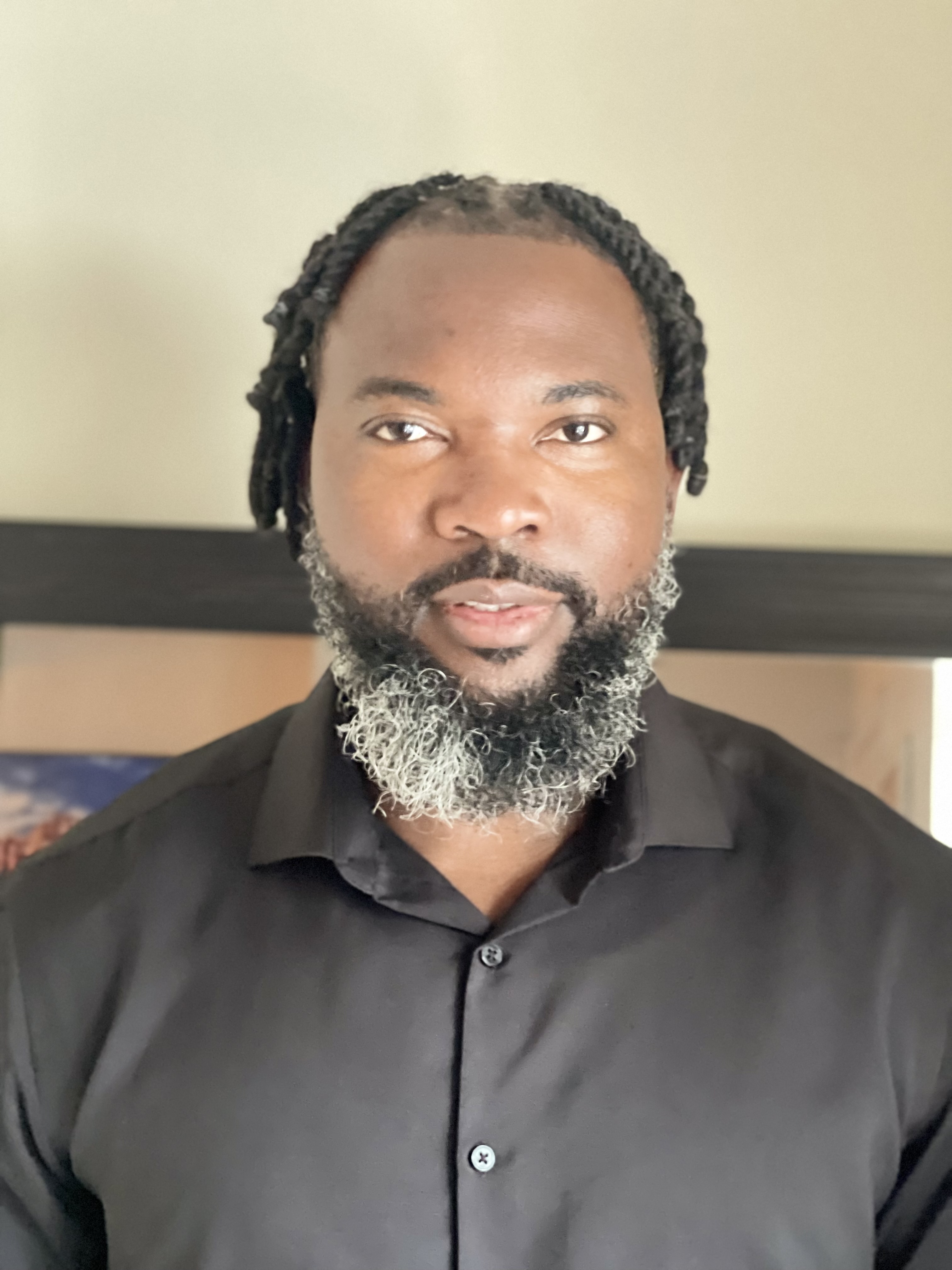 Profile picture for user ike_1