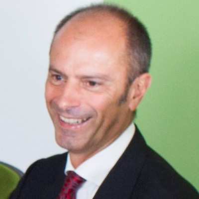 Profile picture for user luigiamati