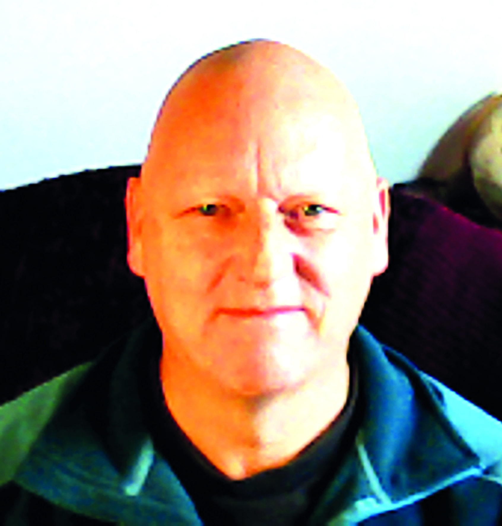 Profile picture for user paul.williams