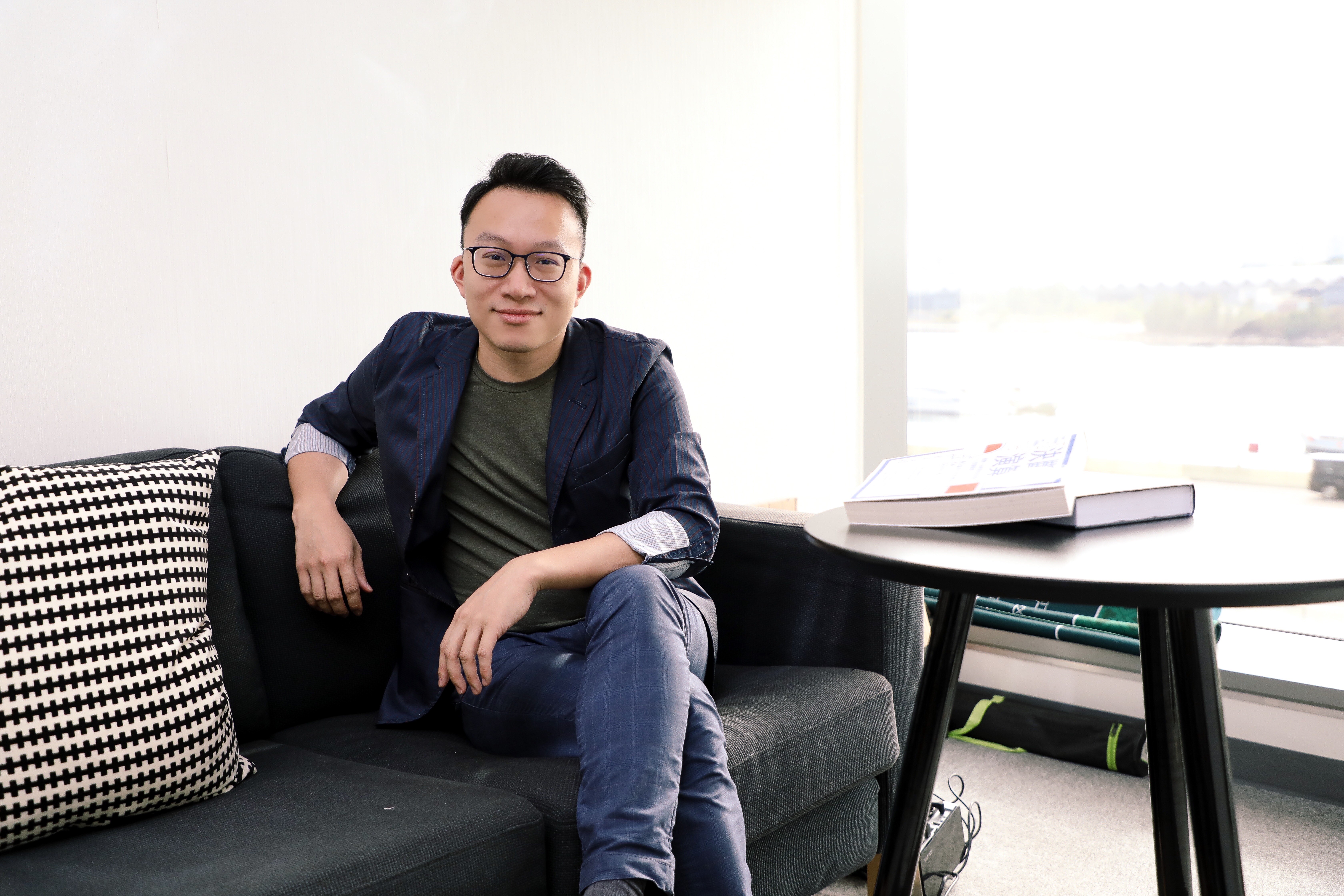 Profile picture for user horris.tse